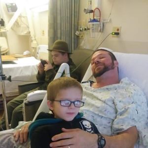 Meet your Posher, Shaun